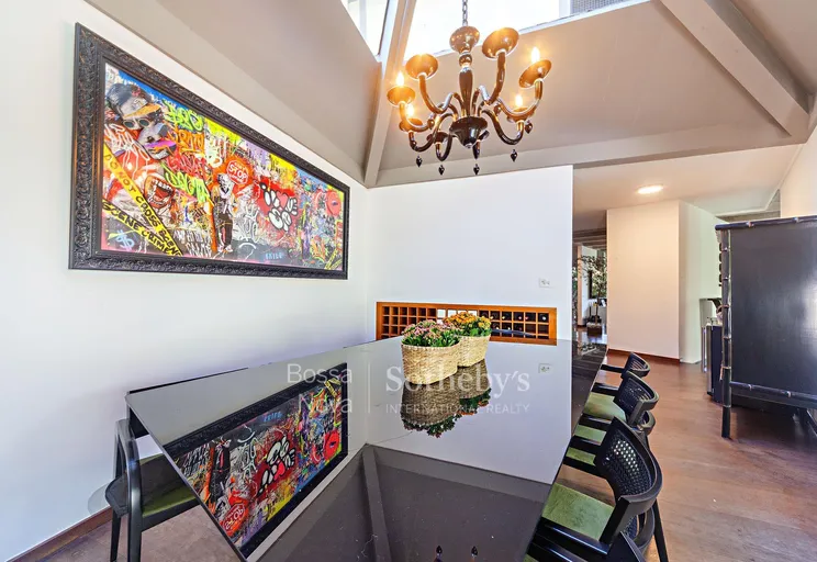 Sala de jantar - Imagem 7