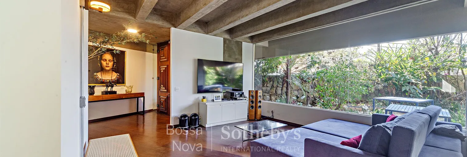 Living - Imagem 1