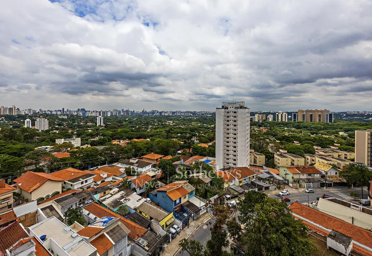 Vista Panorâmica - Imagem 26