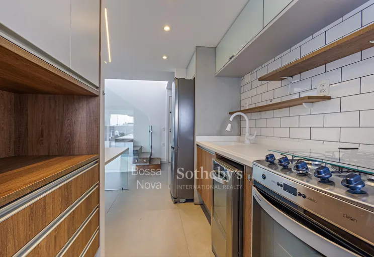 Cozinha - Imagem 12