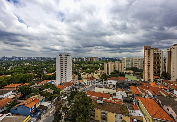 Vista Panorâmica - Imagem 3