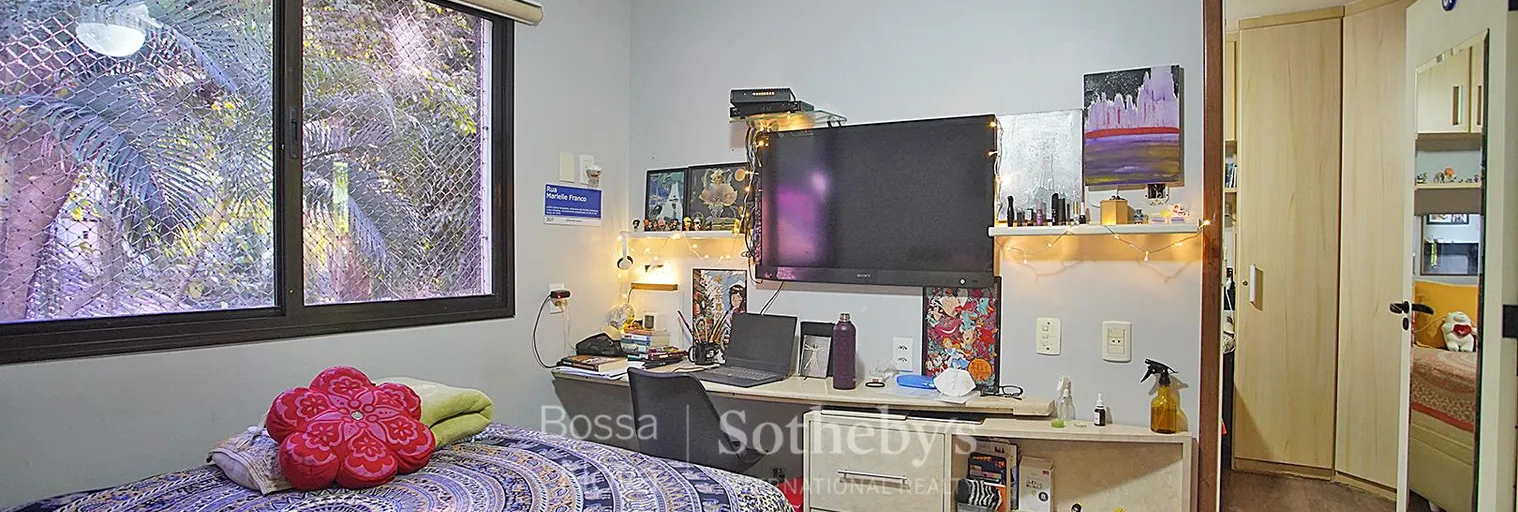 Quarto - Imagem 18
