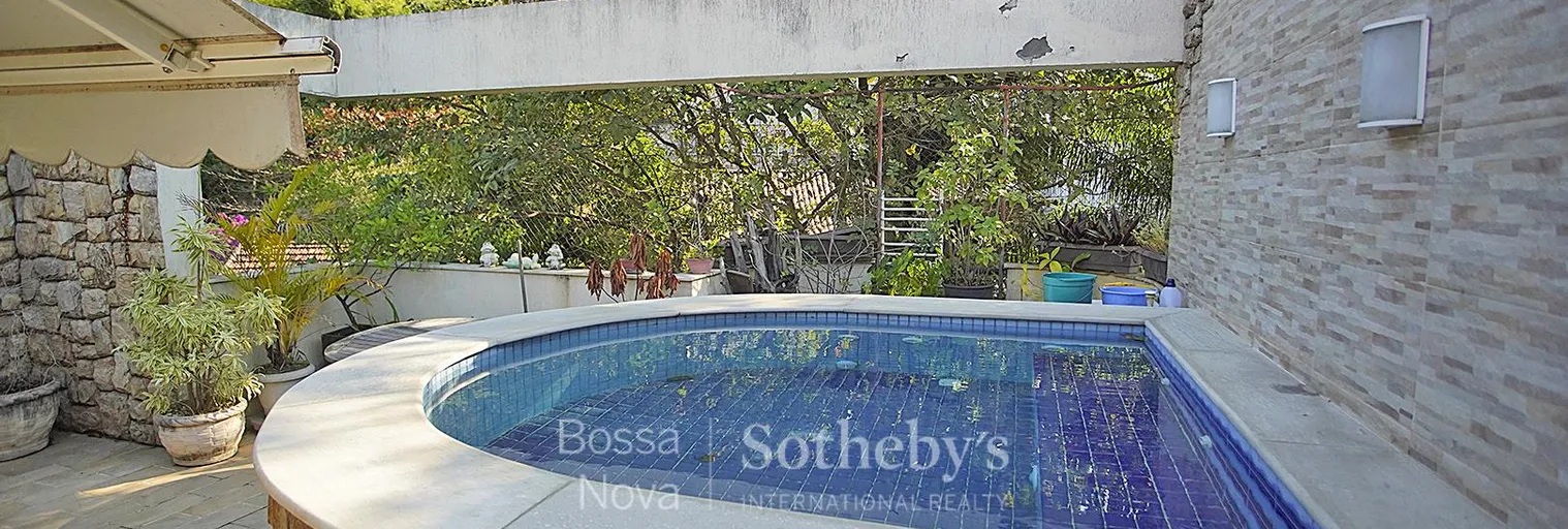 Piscina - Imagem 9