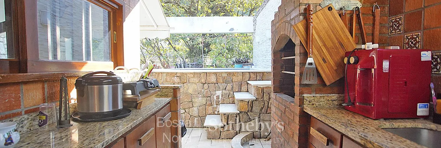 Cozinha - Imagem 13
