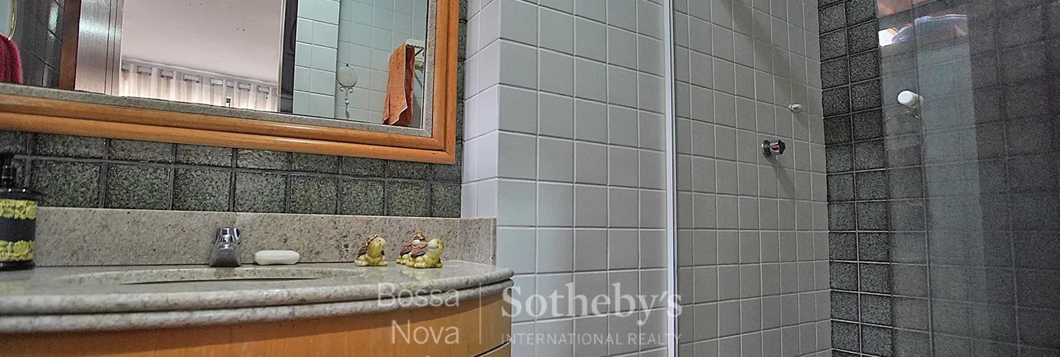 Banheiro - Imagem 12