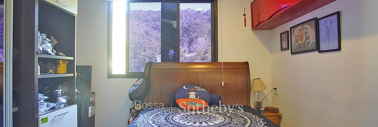 Quarto - Imagem 15