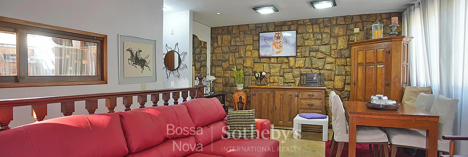 Salão - Imagem 7
