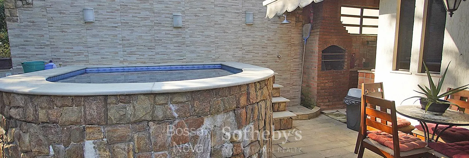 Piscina - Imagem 11