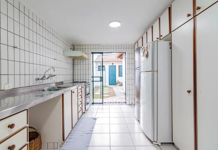 Casa de hospede - Imagem 19