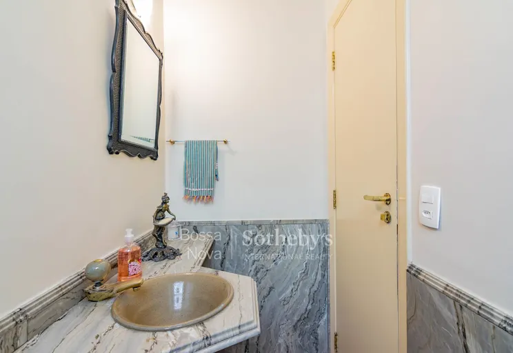 Lavabo - Imagem 14