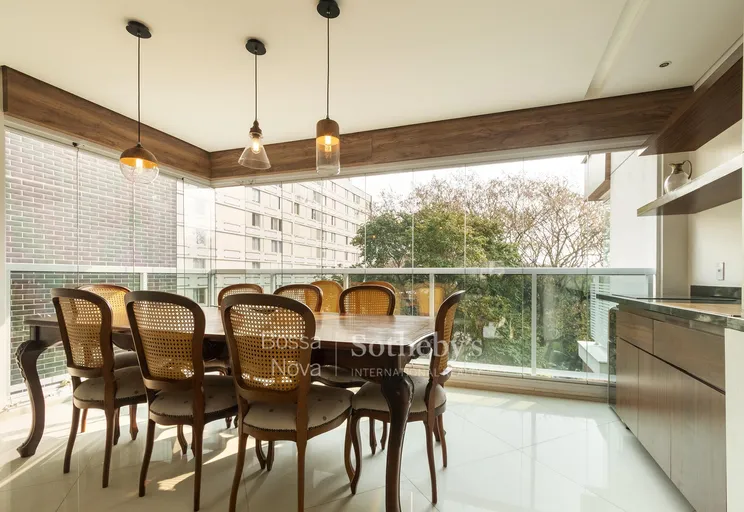 Varanda Gourmet - Imagem 21