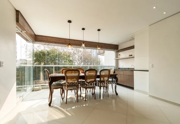 Varanda Gourmet - Imagem 20