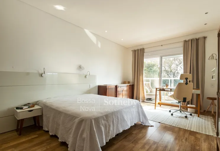 Suíte Master - Imagem 25