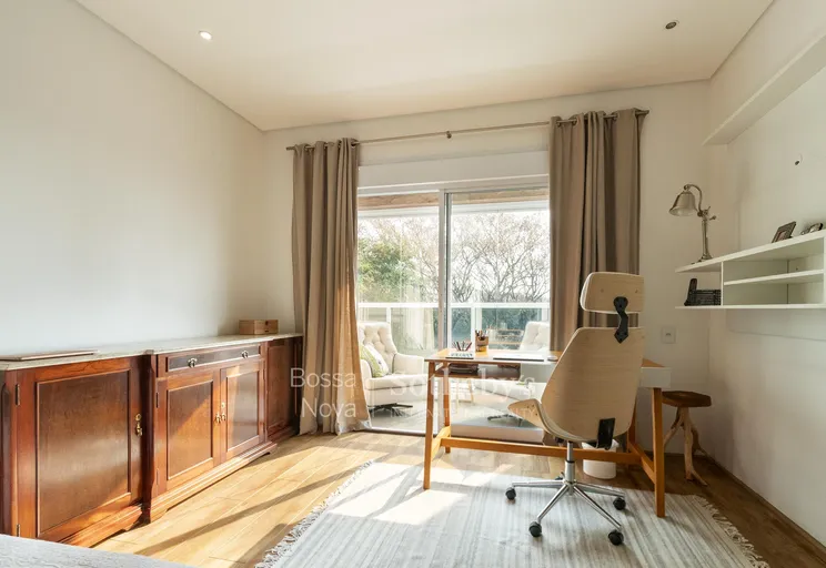 Suíte Master - Imagem 27