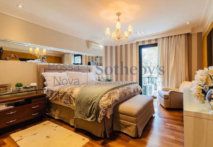 Suíte Master - Imagem 19