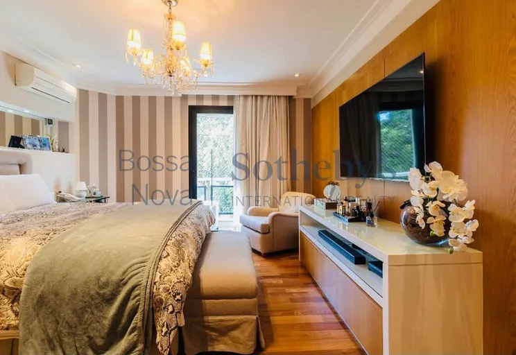 Suíte Master - Imagem 20