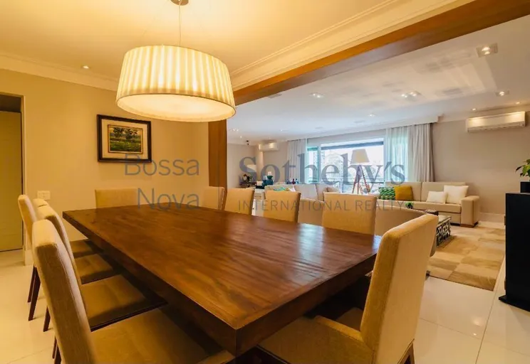 Sala de jantar - Imagem 15