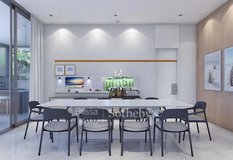 Sala de descompressão - Imagem 10