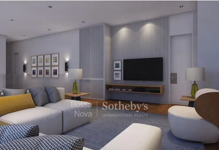 Sala de descompressão - Imagem 11