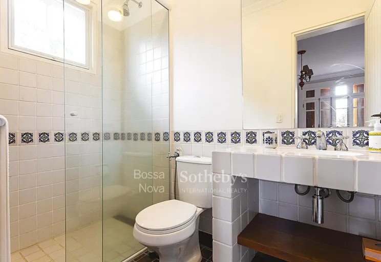 Banheiro - Imagem 28