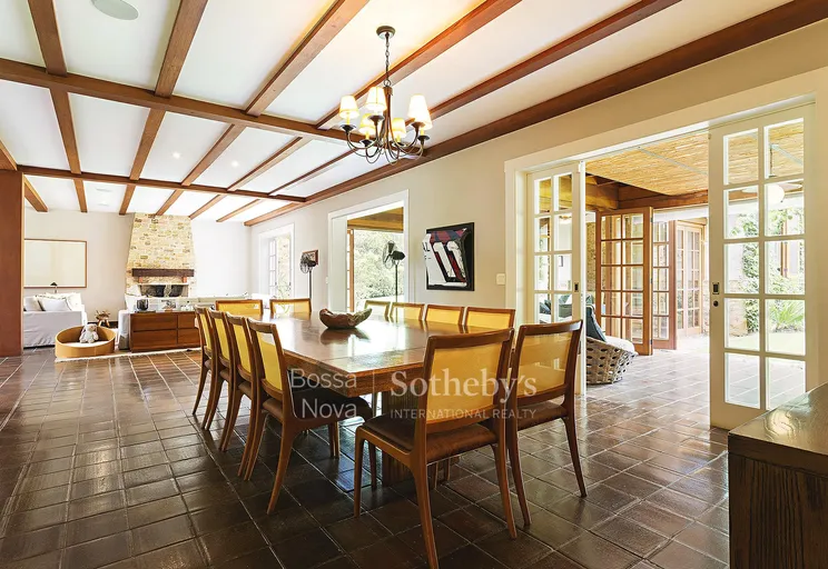 Sala de jantar - Imagem 21