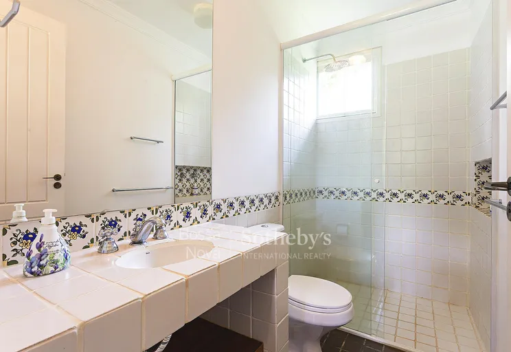 Banheiro - Imagem 24