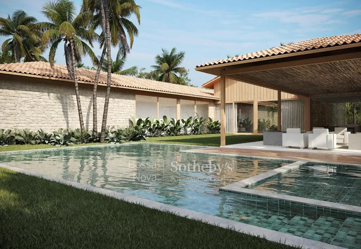 Piscina - Imagem 1