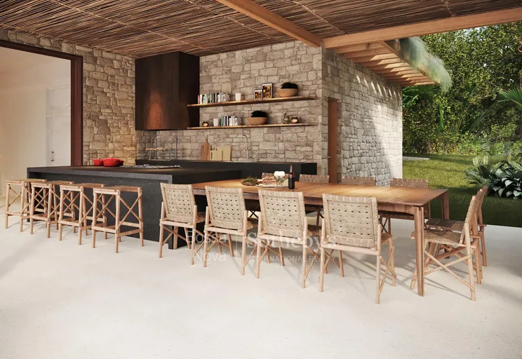 Espaço Gourmet - Imagem 5