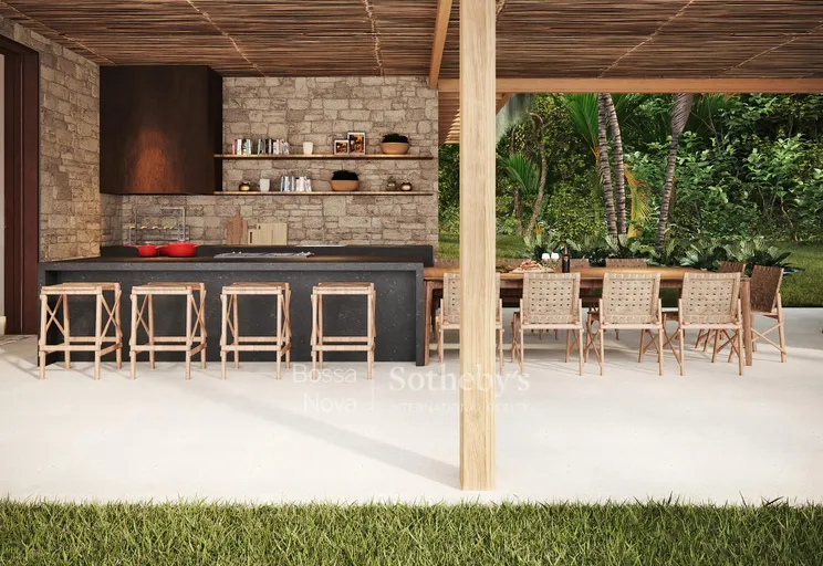 Espaço Gourmet - Imagem 6