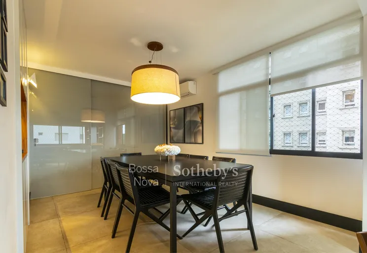 Sala de descompressão - Imagem 5