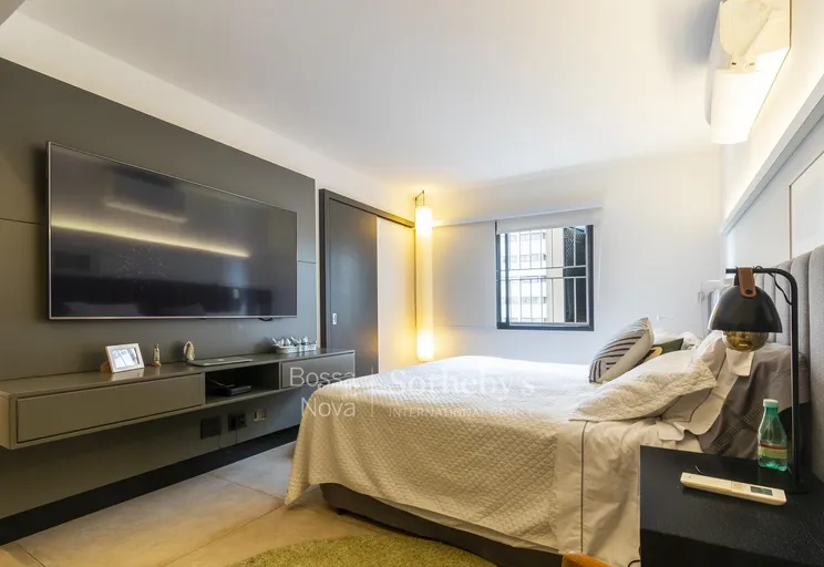 Suíte Master - Imagem 16