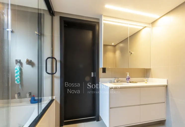 Banheiro da suíte - Imagem 14