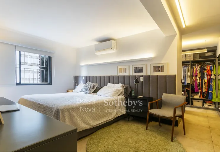 Suíte Master - Imagem 15