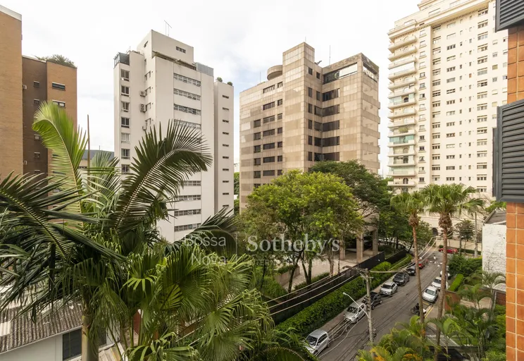 Vista Panorâmica - Imagem 20