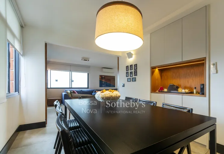 Sala de jantar - Imagem 6