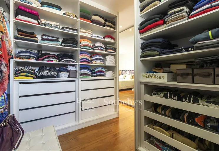 Closet - Imagem 20