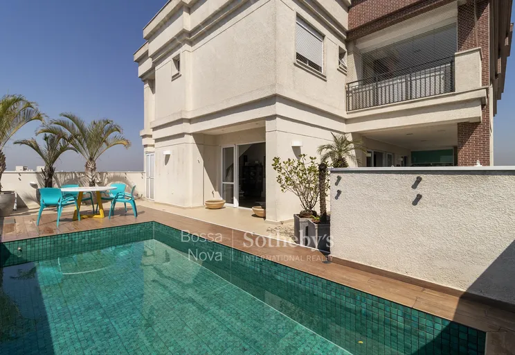 Piscina - Imagem 14