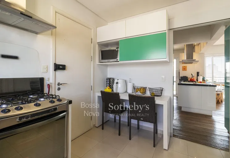 Cozinha - Imagem 16