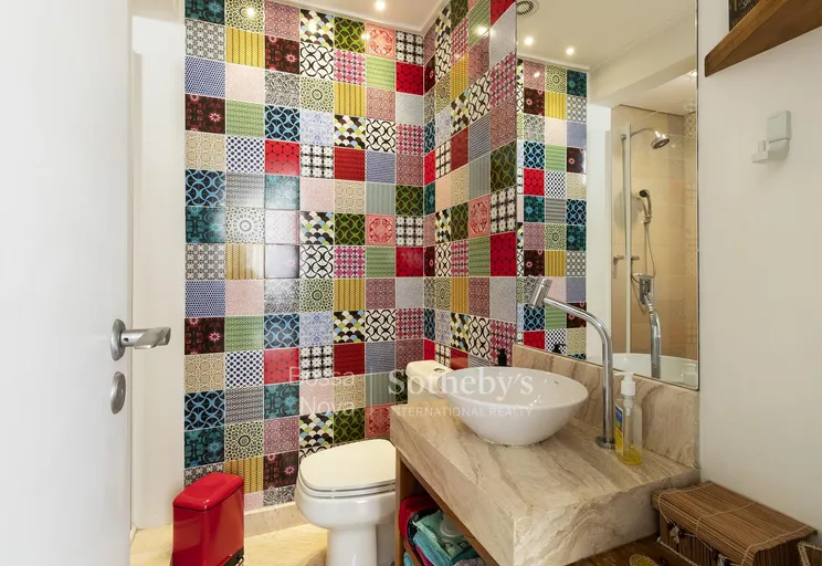 Lavabo - Imagem 13
