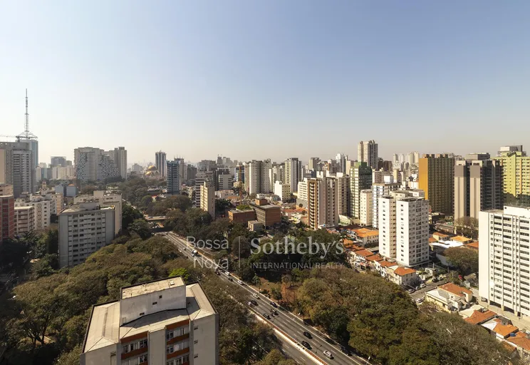 Vista Panorâmica - Imagem 9