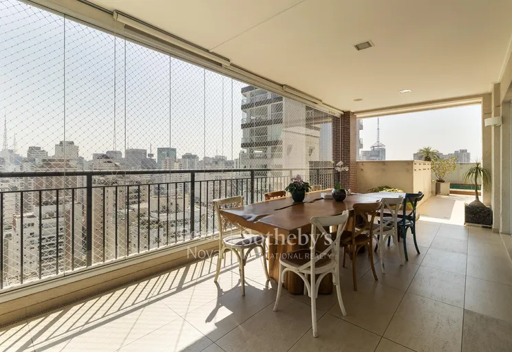 Terraço - Imagem 8