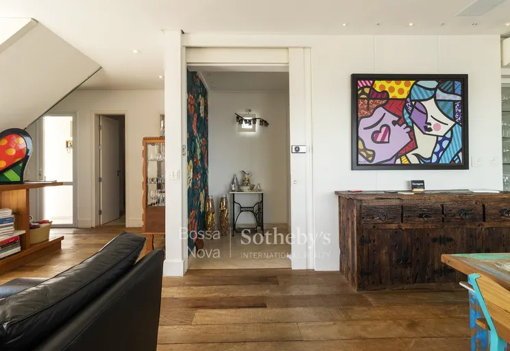 Sala de jantar - Imagem 5