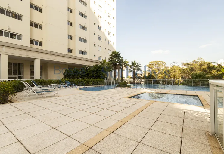 Piscina - Imagem 30