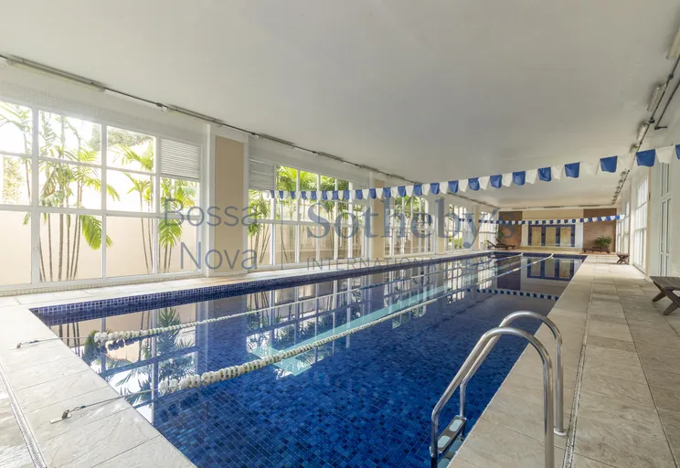 Piscina - Imagem 29