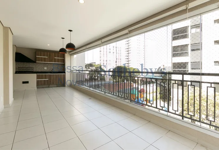 Varanda Gourmet - Imagem 11