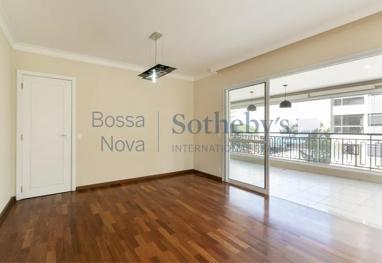 Sala de jantar - Imagem 9