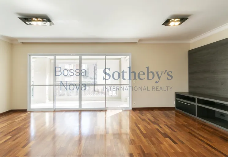 Sala de TV - Imagem 6