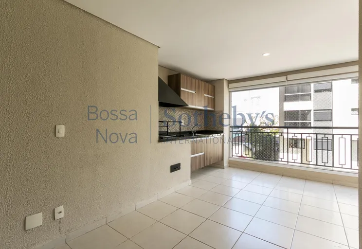 Varanda Gourmet - Imagem 13