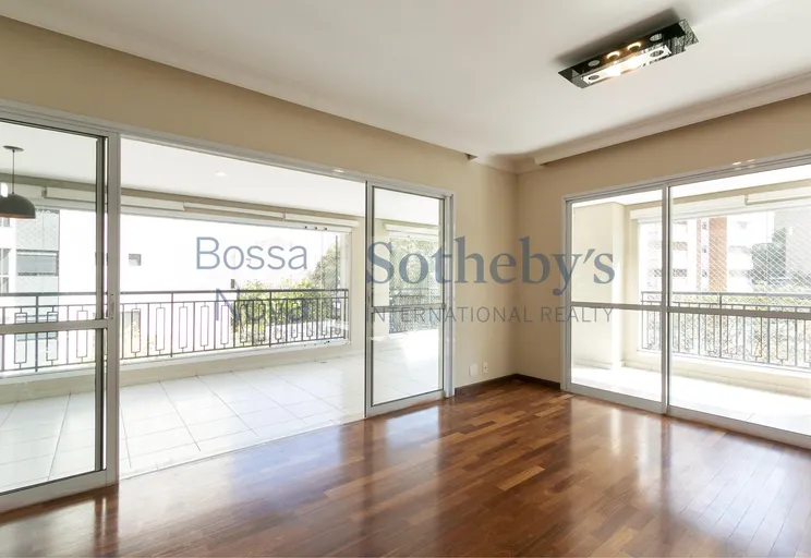 Sala de estar - Imagem 8