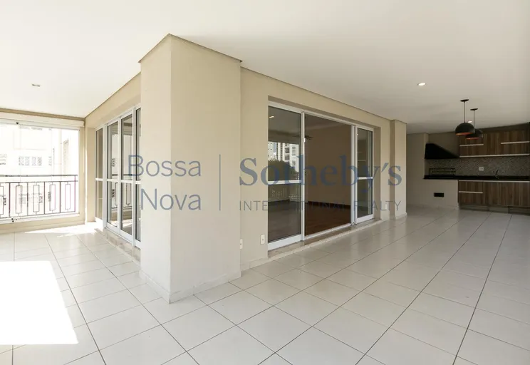 Varanda Gourmet - Imagem 12